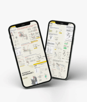 Resistencia de Materiales 1