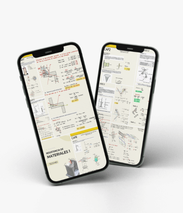 Resistencia de Materiales 1