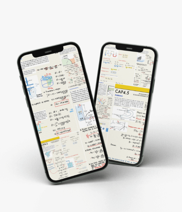 Mecánica de Fluidos