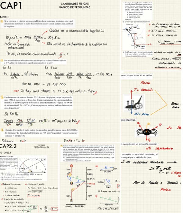 Fundamentos de Física