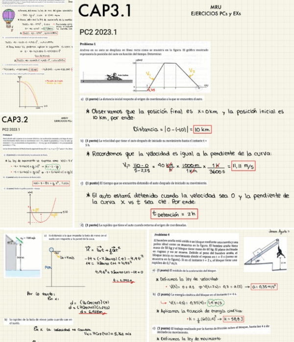 Fundamentos de Física